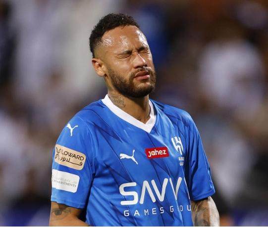 1704262510030014763.png 开云体育平台-【夜读】帽子戏法,内马尔要迎三娃