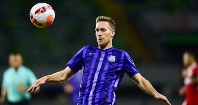 开云体育平台-【2024中超巡礼之亚泰】外援全媒升级 力拼上半区