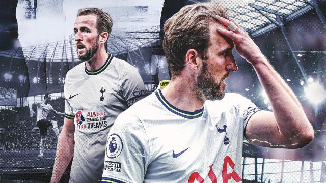 开云-爱游戏-拜仁指点凯恩转会：莱万怎么闹，你就跟热刺怎么闹