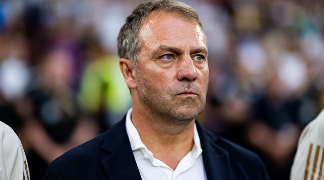 开云登录入口-连败后响起下课声，嘴硬的弗利克还能瞎搞到何时？