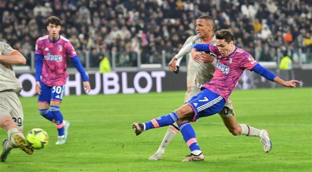 梁熙明：8连胜，意甲的悲哀