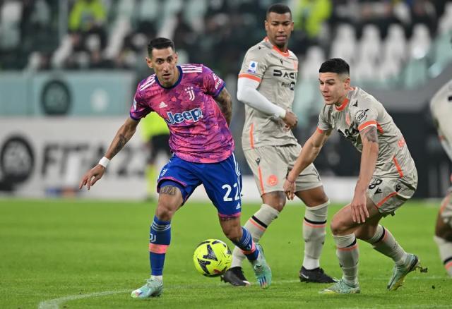 梁熙明：8连胜，意甲的悲哀