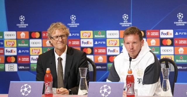 1664875848229080468.jpg 开云体育平台-【前瞻】联赛大战当前 拜仁欧冠战弱旅是否“调休”?