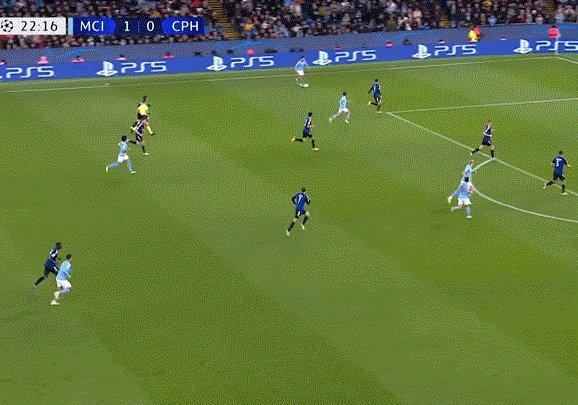 1665006450567034104.gif 开云登录入口-【欧冠】哈兰德半场梅开二度 曼城5比0横扫哥本哈根