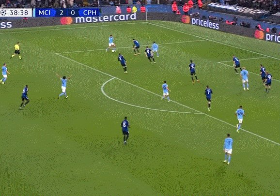 1665006565933045849.gif 开云登录入口-【欧冠】哈兰德半场梅开二度 曼城5比0横扫哥本哈根