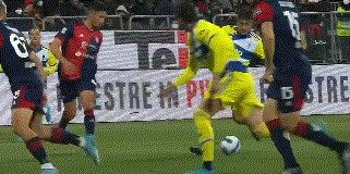 开云登录入口-【意甲】迪巴拉造新中锋致胜球 尤文两球无效仍逆转