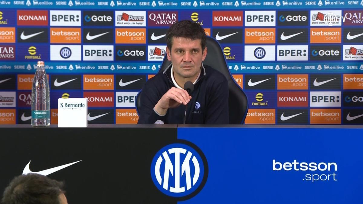 开云体育平台-齐沃：我们必须支持索默和恩里克，要嘘就嘘我