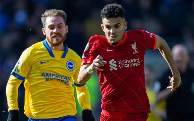 利物浦新援赢下勇敢者游戏 结束实习+施压萨拉赫？