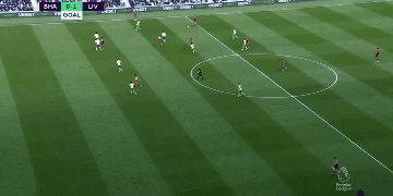 利物浦新援赢下勇敢者游戏 结束实习+施压萨拉赫？