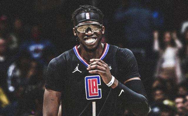 开云体育平台-雷吉：湖人只是花瓶球队 快艇代表洛杉矶的心脏