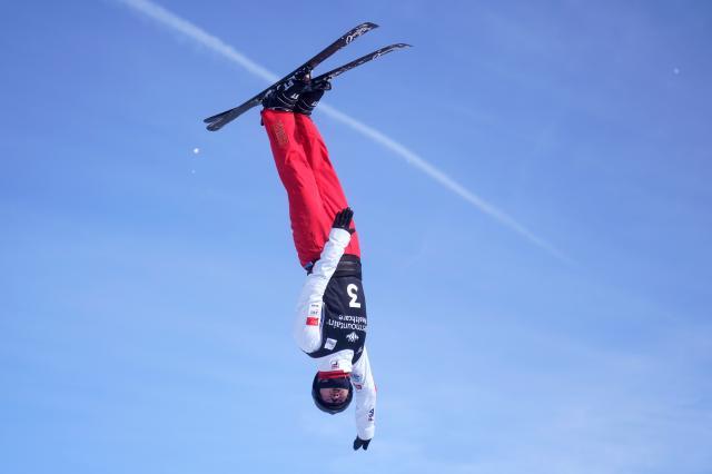 冬奥10日看点：国手冲击2块奖牌 羽生结弦绝地反击