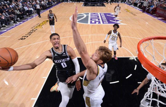 开云登录入口-【体坛篮球秀】开拓者步行者超市折扣大对比