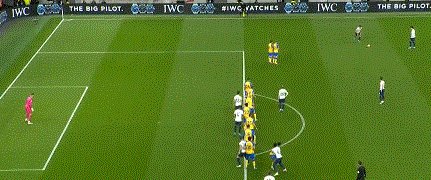 开云体育平台-【英超】孙兴慜破门+造乌龙 热刺遭逆转2比3负圣徒