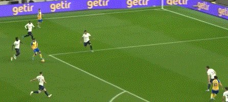 开云体育平台-【英超】孙兴慜破门+造乌龙 热刺遭逆转2比3负圣徒