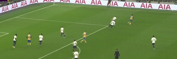 开云体育平台-【英超】孙兴慜破门+造乌龙 热刺遭逆转2比3负圣徒