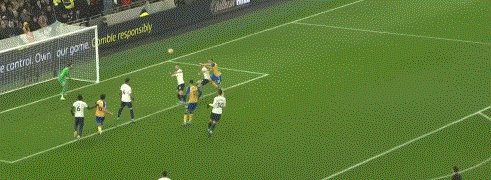 开云体育平台-【英超】孙兴慜破门+造乌龙 热刺遭逆转2比3负圣徒