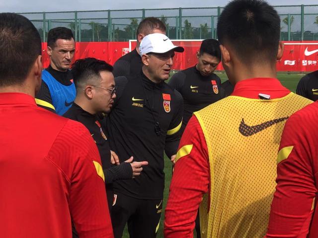 99年龄段U23国足3月下旬出战迪拜杯？尚待审批