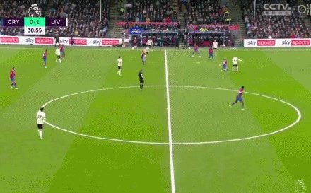 1642949455028077700.gif 开云登录入口-【英超】罗伯逊两献助攻 利物浦3比1客胜水晶宫