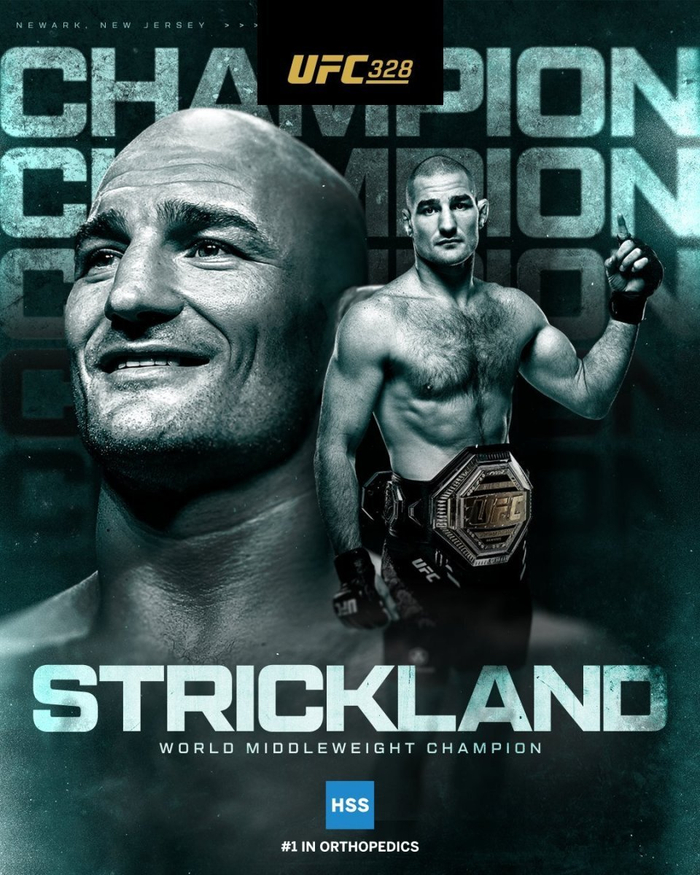 开云登录入口-送车臣狼王生涯首败！UFC328中量级冠军战：斯特里克兰爆冷夺冠|奇马耶夫|凯文·加内特|肖恩-斯特里克兰|坎扎特-奇马耶夫|白大拿_新浪体育_新浪新闻